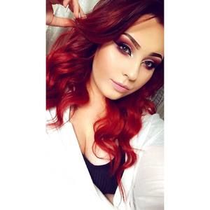 Meet your Posher, Bridget